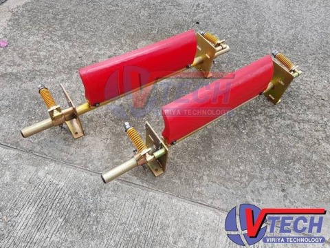 21.ผู้ผลิตPrimary belt cleaner ใบปาดสายพาน